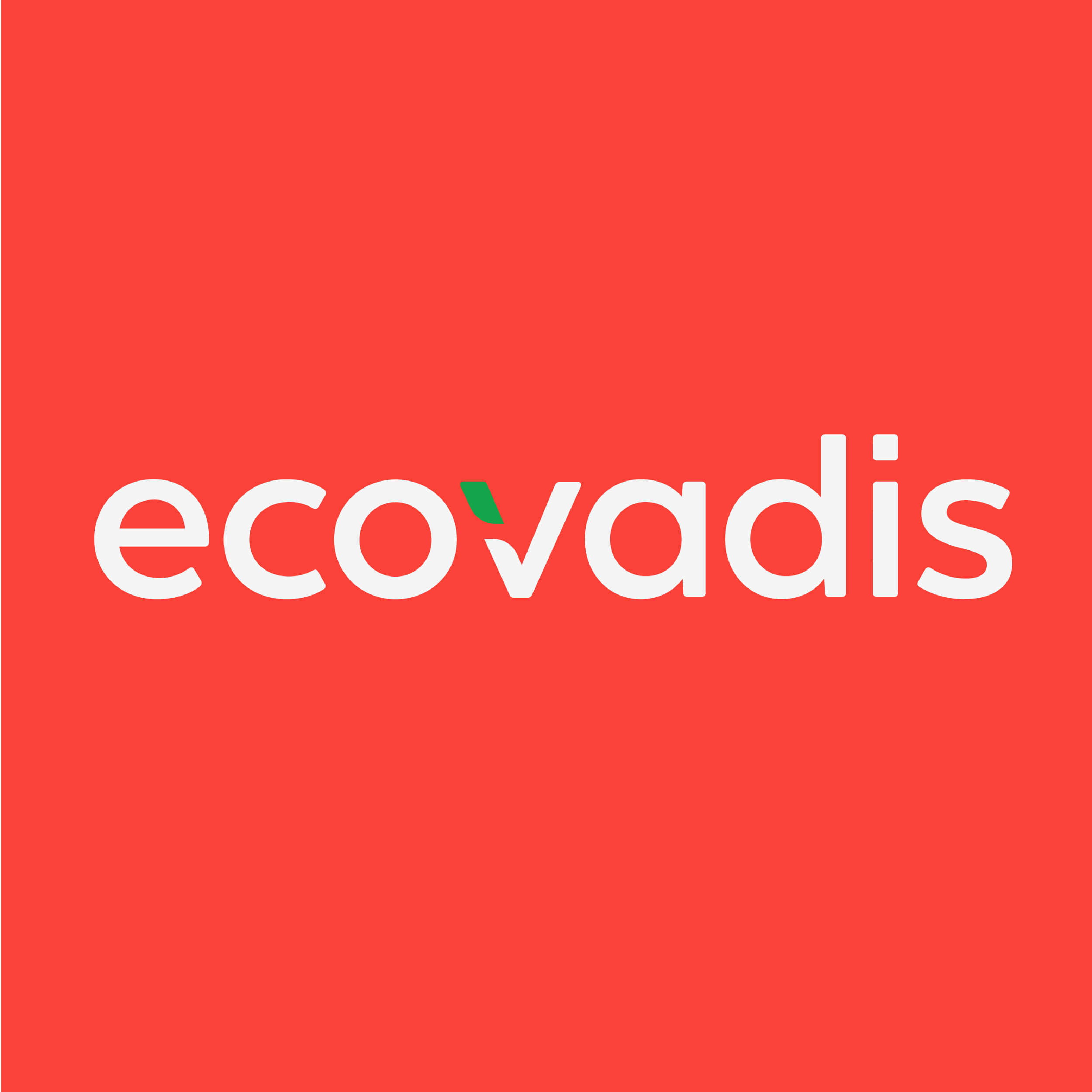 Ecovadis